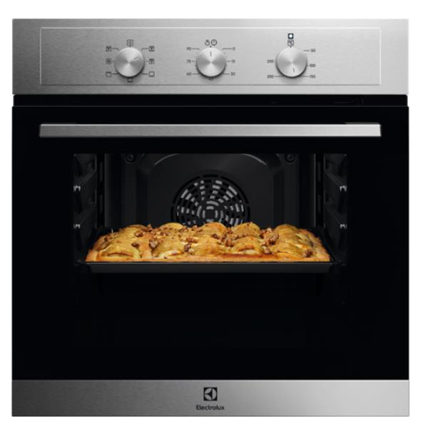 Electrolux Serie 300 EOH2H00BX - Forno - da …